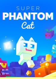 Super Phantom Cat: Читы, Трейнер +7 [FLiNG]