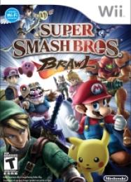 Super Smash Bros. Brawl: Читы, Трейнер +13 [CheatHappens.com]