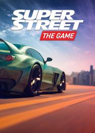 Super Street: The Game: Читы, Трейнер +9 [MrAntiFan]