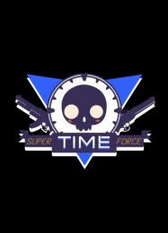 Super Time Force Ultra: Читы, Трейнер +12 [CheatHappens.com]