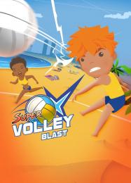 Super Volley Blast: Читы, Трейнер +8 [MrAntiFan]