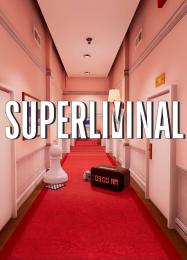 Superliminal: Читы, Трейнер +8 [dR.oLLe]
