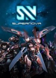 Supernova: Читы, Трейнер +15 [dR.oLLe]
