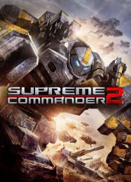 Supreme Commander 2: Читы, Трейнер +8 [MrAntiFan]