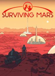 Surviving Mars: Читы, Трейнер +6 [FLiNG]