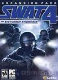 SWAT 4: The Stetchkov Syndicate: Читы, Трейнер +11 [dR.oLLe]