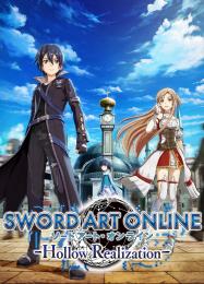 Sword Art Online: Hollow Realization: Читы, Трейнер +14 [FLiNG]