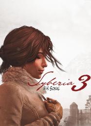 Syberia 3: Читы, Трейнер +8 [MrAntiFan]