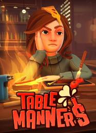 Table Manners: Читы, Трейнер +6 [dR.oLLe]