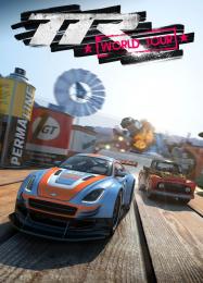 Table Top Racing: World Tour: Читы, Трейнер +7 [CheatHappens.com]