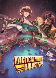 Tactical Galactical: Читы, Трейнер +15 [FLiNG]