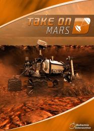 Take on Mars: Читы, Трейнер +12 [MrAntiFan]