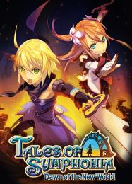 Tales of Symphonia: Dawn of the New World: Читы, Трейнер +12 [FLiNG]