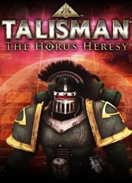 Talisman: The Horus Heresy: Читы, Трейнер +13 [CheatHappens.com]