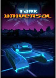 Tank Universal: Читы, Трейнер +12 [MrAntiFan]