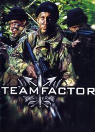 Team Factor: Читы, Трейнер +15 [FLiNG]