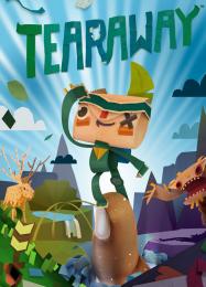 Tearaway: Читы, Трейнер +10 [FLiNG]