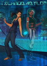 Technobabylon: Читы, Трейнер +11 [FLiNG]