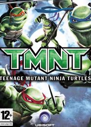 Teenage Mutant Ninja Turtles: Video Game: Читы, Трейнер +12 [CheatHappens.com]