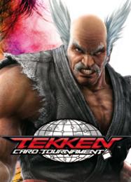 Tekken Card Tournament: Читы, Трейнер +7 [CheatHappens.com]