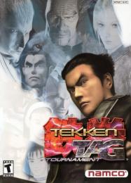 Tekken Tag Tournament: Читы, Трейнер +7 [dR.oLLe]