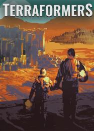 Terraformers: Читы, Трейнер +10 [CheatHappens.com]