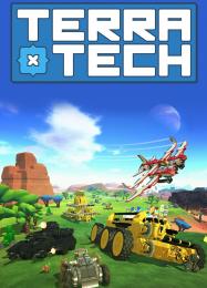 TerraTech: Читы, Трейнер +12 [dR.oLLe]