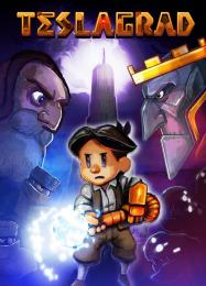 Teslagrad: Читы, Трейнер +6 [dR.oLLe]