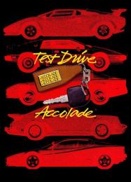 Test Drive (1987): Читы, Трейнер +14 [CheatHappens.com]