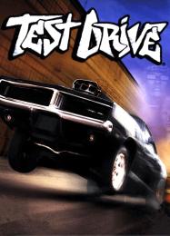 Test Drive (2002): Читы, Трейнер +12 [CheatHappens.com]