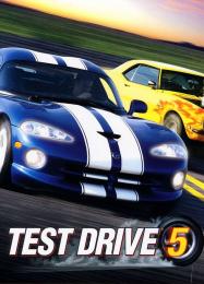 Test Drive 5: Читы, Трейнер +8 [CheatHappens.com]