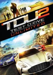 Test Drive Unlimited 2: Читы, Трейнер +9 [CheatHappens.com]