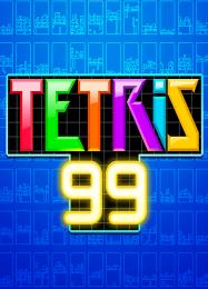 Tetris 99: Читы, Трейнер +8 [MrAntiFan]