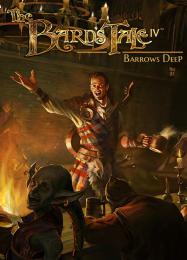 The Bards Tale 4: Barrows Deep: Читы, Трейнер +8 [MrAntiFan]