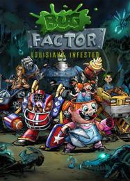 The Bug Factor: Читы, Трейнер +13 [MrAntiFan]