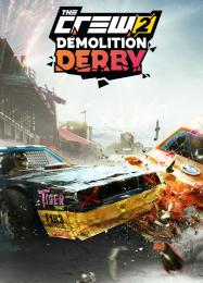 The Crew 2 - Demolition Derby: Читы, Трейнер +13 [CheatHappens.com]