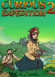 The Curious Expedition 2: Читы, Трейнер +6 [CheatHappens.com]