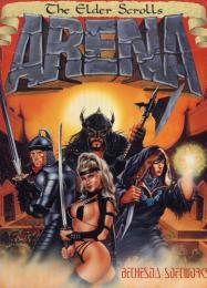 The Elder Scrolls: Arena: Читы, Трейнер +9 [dR.oLLe]