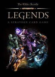 The Elder Scrolls: Legends: Читы, Трейнер +5 [FLiNG]