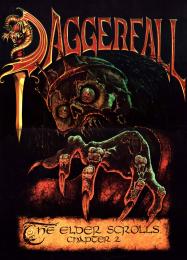 The Elder Scrolls 2: Daggerfall: Читы, Трейнер +6 [dR.oLLe]