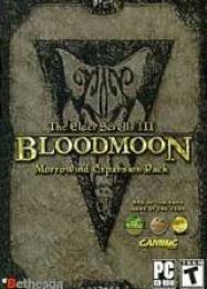 The Elder Scrolls 3: Bloodmoon: Читы, Трейнер +10 [FLiNG]