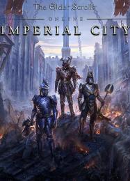 The Elder Scrolls Online: Imperial City: Читы, Трейнер +14 [dR.oLLe]
