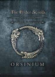 The Elder Scrolls Online: Orsinium: Читы, Трейнер +8 [CheatHappens.com]