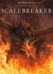 The Elder Scrolls Online: Scalebreaker: Читы, Трейнер +8 [MrAntiFan]