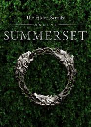 The Elder Scrolls Online: Summerset: Читы, Трейнер +9 [MrAntiFan]