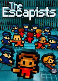 The Escapists: Читы, Трейнер +11 [CheatHappens.com]