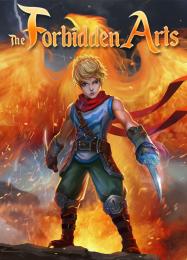 The Forbidden Arts: Читы, Трейнер +12 [MrAntiFan]