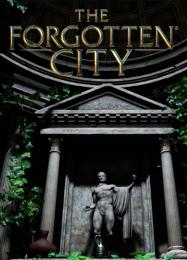The Forgotten City: Читы, Трейнер +9 [CheatHappens.com]