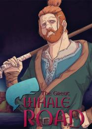 The Great Whale Road: Читы, Трейнер +7 [MrAntiFan]