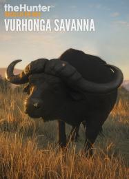 The Hunter: Call of the Wild - Vurhonga Savanna: Читы, Трейнер +14 [dR.oLLe]